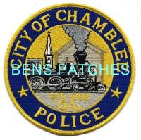 GEORGIA,CHAMBLEE POLICE 1_wm